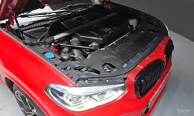BMW X4 M* POWER* COMPETITION* CARBON* PACKAGE* | Auto.bg — изображение 17 BMW X4 M* POWER* COMPETITION* CARBON* PACKAGE* | Auto.bg — изображение 17