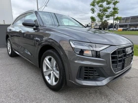 Audi Q8 Bang & Olufsen* Virtual Cockpit Plus | Auto.bg — изображение 3 Audi Q8 Bang & Olufsen* Virtual Cockpit Plus | Auto.bg — изображение 3