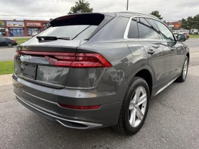 Audi Q8 Bang & Olufsen* Virtual Cockpit Plus | Auto.bg — изображение 5 Audi Q8 Bang & Olufsen* Virtual Cockpit Plus | Auto.bg — изображение 5