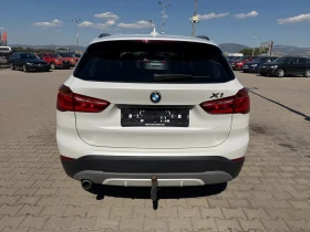BMW X1 1.8 xDrive Sport Line AVTOMAT/PANPRAMA/KOJA/NAVI | Auto.bg — изображение 7 BMW X1 1.8 xDrive Sport Line AVTOMAT/PANPRAMA/KOJA/NAVI | Auto.bg — изображение 7