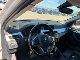 BMW X1 1.8 xDrive Sport Line AVTOMAT/PANPRAMA/KOJA/NAVI | Auto.bg — изображение 14 BMW X1 1.8 xDrive Sport Line AVTOMAT/PANPRAMA/KOJA/NAVI | Auto.bg — изображение 14