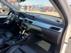BMW X1 1.8 xDrive Sport Line AVTOMAT/PANPRAMA/KOJA/NAVI | Auto.bg — изображение 11 BMW X1 1.8 xDrive Sport Line AVTOMAT/PANPRAMA/KOJA/NAVI | Auto.bg — изображение 11