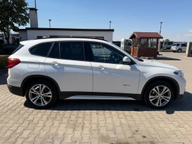 BMW X1 1.8 xDrive Sport Line AVTOMAT/PANPRAMA/KOJA/NAVI | Auto.bg — изображение 5 BMW X1 1.8 xDrive Sport Line AVTOMAT/PANPRAMA/KOJA/NAVI | Auto.bg — изображение 5