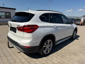 BMW X1 1.8 xDrive Sport Line AVTOMAT/PANPRAMA/KOJA/NAVI | Auto.bg — изображение 6 BMW X1 1.8 xDrive Sport Line AVTOMAT/PANPRAMA/KOJA/NAVI | Auto.bg — изображение 6