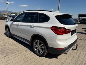 BMW X1 1.8 xDrive Sport Line AVTOMAT/PANPRAMA/KOJA/NAVI | Auto.bg — изображение 8 BMW X1 1.8 xDrive Sport Line AVTOMAT/PANPRAMA/KOJA/NAVI | Auto.bg — изображение 8
