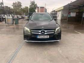 Снимка Mercedes-Benz GLC 25...