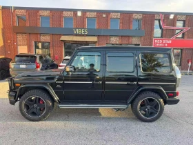 Mercedes-Benz G 63 AMG Designo * Harman/Kardon * АвтоКредит (ЦЕНА ДО БГ) | Auto.bg — изображение 2 Mercedes-Benz G 63 AMG Designo * Harman/Kardon * АвтоКредит (ЦЕНА ДО БГ) | Auto.bg — изображение 2