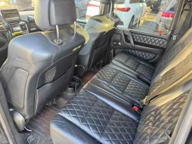 Mercedes-Benz G 63 AMG Designo * Harman/Kardon * АвтоКредит (ЦЕНА ДО БГ) | Auto.bg — изображение 9 Mercedes-Benz G 63 AMG Designo * Harman/Kardon * АвтоКредит (ЦЕНА ДО БГ) | Auto.bg — изображение 9