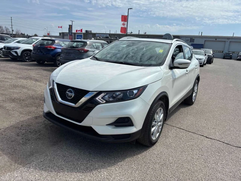 Nissan Qashqai AWD CVT/CARFAX/ВТОРИ ГУМИ/ПОДГРЕВИ - 14300 € / 27968.37 лв. - 50743434 1 | Car24.bg Nissan Qashqai AWD CVT/CARFAX/ВТОРИ ГУМИ/ПОДГРЕВИ - 14300 € / 27968.37 лв. - 50743434 1