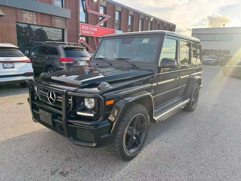 Mercedes-Benz G 63 AMG Designo * Harman/Kardon * АвтоКредит (ЦЕНА ДО БГ) - 31999 € - 75258249 1 | Car24.bg Mercedes-Benz G 63 AMG Designo * Harman/Kardon * АвтоКредит (ЦЕНА ДО БГ) - 31999 € - 75258249 1