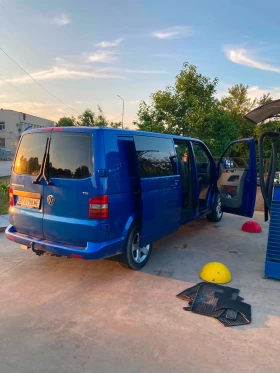 VW T5 undefined | Auto.bg — изображение 8 VW T5 undefined | Auto.bg — изображение 8