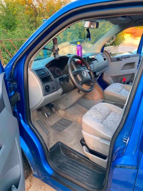 VW T5