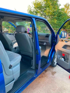 VW T5 undefined | Auto.bg — изображение 6 VW T5 undefined | Auto.bg — изображение 6