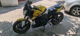 Yamaha FZ1 LIMIT EDITION | Auto.bg — изображение 3 Yamaha FZ1 LIMIT EDITION | Auto.bg — изображение 3
