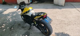 Yamaha FZ1 LIMIT EDITION | Auto.bg — изображение 4 Yamaha FZ1 LIMIT EDITION | Auto.bg — изображение 4
