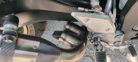 Yamaha FZ1 LIMIT EDITION | Auto.bg — изображение 12 Yamaha FZ1 LIMIT EDITION | Auto.bg — изображение 12