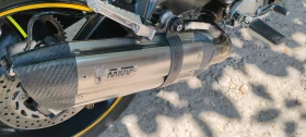Yamaha FZ1 LIMIT EDITION | Auto.bg — изображение 5 Yamaha FZ1 LIMIT EDITION | Auto.bg — изображение 5