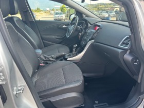 Opel Astra 1.6CDTi-Facelift | Mobile.bg   8