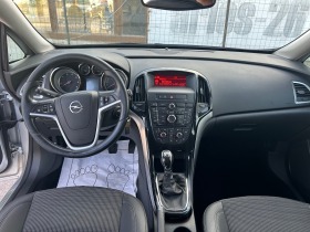 Opel Astra 1.6CDTi-Facelift | Mobile.bg   11