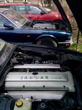 Jaguar Xj xj6, x300 | Mobile.bg   5