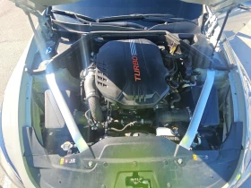 Kia Stinger * GT1* 4x4* PANO - 44499 лв. / 22751.98 € - 81848737 16 | Car24.bg Kia Stinger * GT1* 4x4* PANO - 44499 лв. / 22751.98 € - 81848737 16