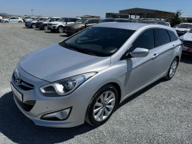 Hyundai I40 (KATO НОВА)