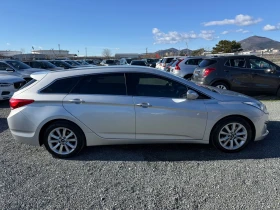 Hyundai I40 (KATO НОВА) - 7650 € / 14962.10 лв. - 40191013 4 | Car24.bg Hyundai I40 (KATO НОВА) - 7650 € / 14962.10 лв. - 40191013 4