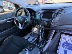 Hyundai I40 (KATO НОВА) - 7650 € / 14962.10 лв. - 40191013 16 | Car24.bg Hyundai I40 (KATO НОВА) - 7650 € / 14962.10 лв. - 40191013 16