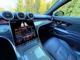 Mercedes-Benz CLE 53 AMG 4Matic+ /Burmaster/HeadUp/Massage/ Climasea - 175000 лв. / 89476.08 € - 29695424 7 | Car24.bg Mercedes-Benz CLE 53 AMG 4Matic+ /Burmaster/HeadUp/Massage/ Climasea - 175000 лв. / 89476.08 € - 29695424 7