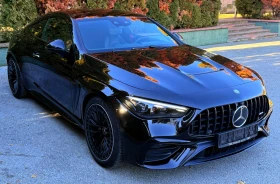 Mercedes-Benz CLE 53 AMG 4Matic+ /Burmaster/HeadUp/Massage/ Climasea - Car24.bg Mercedes-Benz CLE 53 AMG 4Matic+ /Burmaster/HeadUp/Massage/ Climasea
