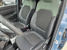 Dacia Spring EXTREME 65 Гаранция Лизинг - 15500 € / 30315.36 лв. - 17530321 11 | Car24.bg Dacia Spring EXTREME 65 Гаранция Лизинг - 15500 € / 30315.36 лв. - 17530321 11