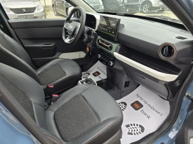 Dacia Spring EXTREME 65 Гаранция Лизинг - 15500 € / 30315.36 лв. - 17530321 15 | Car24.bg Dacia Spring EXTREME 65 Гаранция Лизинг - 15500 € / 30315.36 лв. - 17530321 15