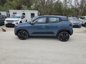 Dacia Spring EXTREME 65 Гаранция Лизинг - 15500 € / 30315.36 лв. - 17530321 2 | Car24.bg Dacia Spring EXTREME 65 Гаранция Лизинг - 15500 € / 30315.36 лв. - 17530321 2