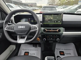 Dacia Spring EXTREME 65 Гаранция Лизинг - 15500 € / 30315.36 лв. - 17530321 13 | Car24.bg Dacia Spring EXTREME 65 Гаранция Лизинг - 15500 € / 30315.36 лв. - 17530321 13