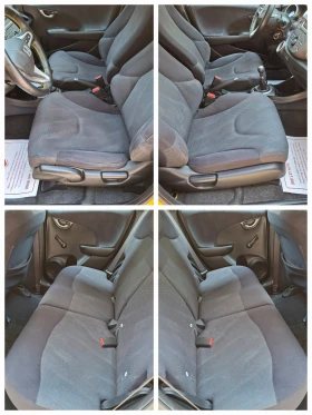 Honda Jazz 1.4i-VTEC LIMITED | Auto.bg — изображение 8 Honda Jazz 1.4i-VTEC LIMITED | Auto.bg — изображение 8