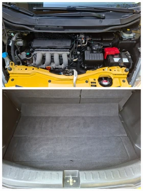 Honda Jazz 1.4i-VTEC LIMITED | Auto.bg — изображение 13 Honda Jazz 1.4i-VTEC LIMITED | Auto.bg — изображение 13