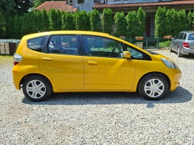 Honda Jazz 1.4i-VTEC LIMITED | Auto.bg — изображение 4 Honda Jazz 1.4i-VTEC LIMITED | Auto.bg — изображение 4