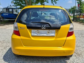 Honda Jazz 1.4i-VTEC LIMITED | Auto.bg — изображение 6 Honda Jazz 1.4i-VTEC LIMITED | Auto.bg — изображение 6