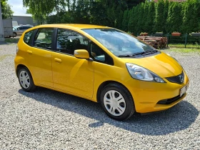 Honda Jazz 1.4i-VTEC LIMITED | Auto.bg — изображение 3 Honda Jazz 1.4i-VTEC LIMITED | Auto.bg — изображение 3