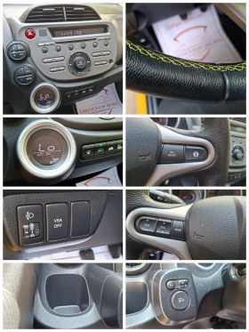 Honda Jazz 1.4i-VTEC LIMITED | Auto.bg — изображение 10 Honda Jazz 1.4i-VTEC LIMITED | Auto.bg — изображение 10