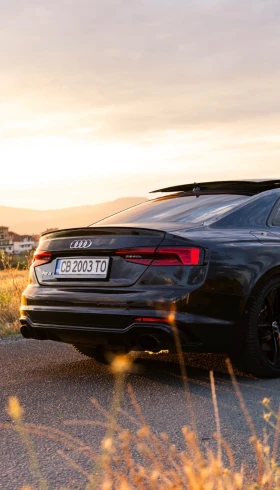 Audi Rs5 undefined | Auto.bg — изображение 4 Audi Rs5 undefined | Auto.bg — изображение 4