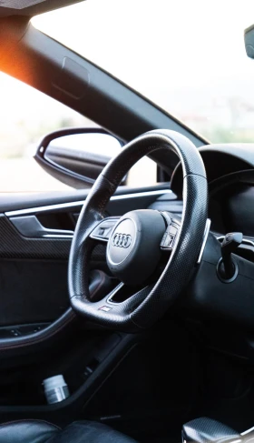 Audi Rs5 undefined | Auto.bg — изображение 5 Audi Rs5 undefined | Auto.bg — изображение 5