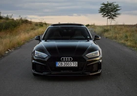 Audi Rs5 undefined | Auto.bg — изображение 8 Audi Rs5 undefined | Auto.bg — изображение 8