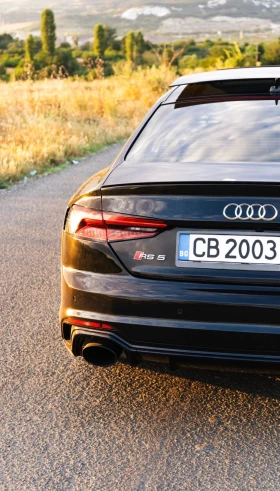 Audi Rs5 undefined | Auto.bg — изображение 7 Audi Rs5 undefined | Auto.bg — изображение 7