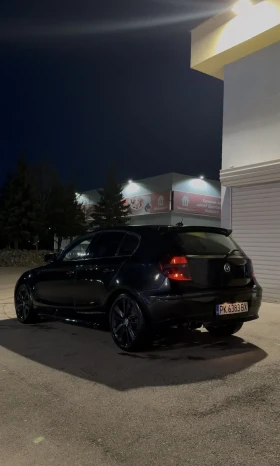 BMW 120 - 4000 € / 7823.32 лв. - 77378577 14 | Car24.bg BMW 120 - 4000 € / 7823.32 лв. - 77378577 14