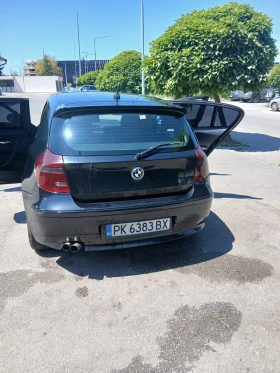 BMW 120 - 4000 € / 7823.32 лв. - 77378577 7 | Car24.bg BMW 120 - 4000 € / 7823.32 лв. - 77378577 7