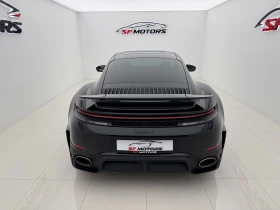 Porsche 911 Turbo S\Burmester\Carbon | Auto.bg — изображение 5 Porsche 911 Turbo S\Burmester\Carbon | Auto.bg — изображение 5