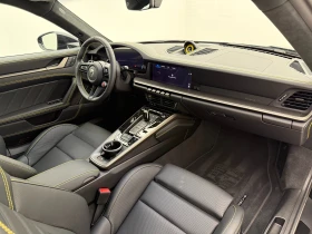 Porsche 911 Turbo S\Burmester\Carbon | Auto.bg — изображение 10 Porsche 911 Turbo S\Burmester\Carbon | Auto.bg — изображение 10