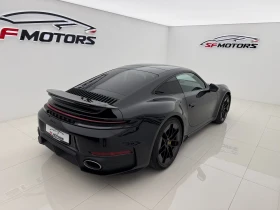 Porsche 911 Turbo S\Burmester\Carbon | Auto.bg — изображение 6 Porsche 911 Turbo S\Burmester\Carbon | Auto.bg — изображение 6