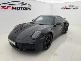 Porsche 911 Turbo S\Burmester\Carbon | Auto.bg — изображение 3 Porsche 911 Turbo S\Burmester\Carbon | Auto.bg — изображение 3